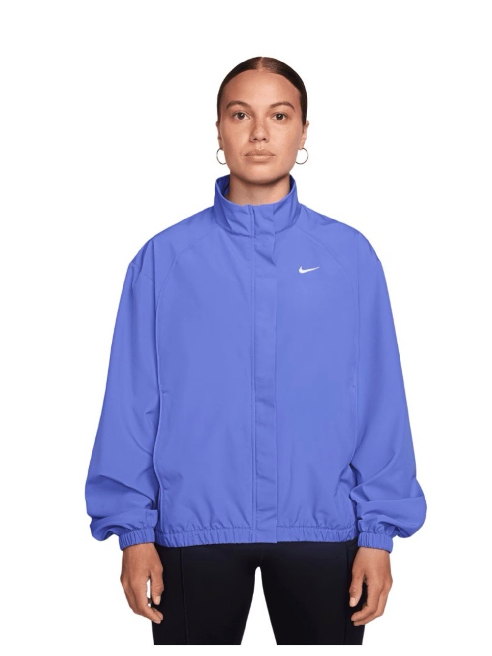 ⭐️Sale 4/$40 Nike Windbreaker Sz M